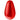 Preciosa Pearls Pear Red - Bluestreak Crystals