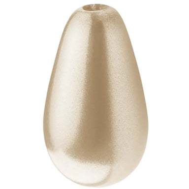 Preciosa Pearls Pear Vanilla - Bluestreak Crystals