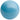 Preciosa Pearls Cabochon Aqua Blue - Bluestreak Crystals