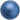 Preciosa Pearls Cabochon Blue - Bluestreak Crystals