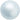 Preciosa Pearls Round (Half Drilled) Light Blue - Bluestreak Crystals