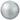 Preciosa Pearls Round Pearlescent Grey - Bluestreak Crystals