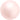 Preciosa Pearls Round (Half Drilled) Rosaline - Bluestreak Crystals