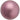 Preciosa Pearls Cabochon Light Burgundy - Bluestreak Crystals