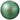 Preciosa Pearls Round Pearlescent Green - Bluestreak Crystals
