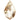 Preciosa Pendants Drop (681) Crystal Honey - Bluestreak Crystals