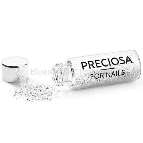 Preciosa Announces Crystal Faerie for Nails - Rhinestones Unlimited