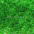 Preciosa Seed Beads Rocaille Green-Preciosa Seed Beads-6/0 - 20g-Bluestreak Crystals