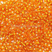 Preciosa Seed Beads Rocaille Hyacinth S/L - Bluestreak Crystals