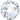 Preciosa Sew On Chaton Rose VIVA Crystal - Bluestreak Crystals