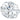 Preciosa Sew On Crystals Flower Crystal UNFOILED - Bluestreak Crystals