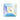 Preciosa Sew On Crystals Loch Square (301) Crystal AB - Bluestreak Crystals