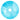 Preciosa Sew On Crystals Lochrose Aqua Bohemica - Bluestreak Crystals