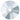 Preciosa Sew On Crystals Lochrose Crystal Labrador - Bluestreak Crystals