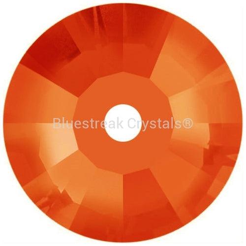 Preciosa Sew On Crystals Lochrose Hyacinth-Preciosa Sew On Crystals-3mm - Pack of 50-Bluestreak Crystals