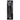 Preciosa Sew On Crystals Slim Baguette Jet UNFOILED - Bluestreak Crystals