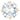 Preciosa Single Stone Setting Cushion Square in Gold - Bluestreak Crystals