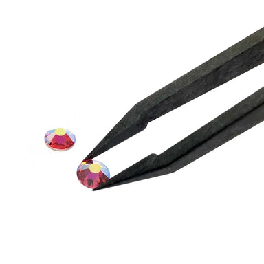 Preciosa Tweezers - Bluestreak Crystals