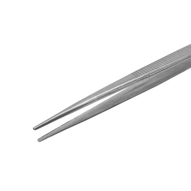 Preciosa Tweezers (Fine) - Bluestreak Crystals