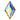 Preciosa Flatback Crystals Non Hotfix Solitaire Crystal AB (MAXIMA)