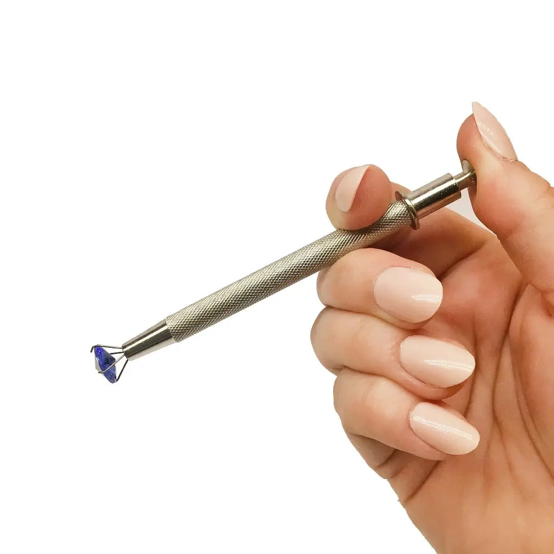 Pronged Pick Up Tool - Bluestreak Crystals