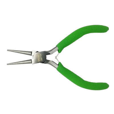 Round Nose Pliers - Bluestreak Crystals