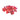 Swarovski Crystal Beads Bicone Reds Mix (5328)
