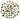 Swarovski Flatback Crystals Non Hotfix Mini Shapes Mix Crystal Aurum
