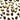 Swarovski Flatback Crystals Non Hotfix Mini Shapes Mix Crystal Aurum