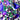Swarovski Flatback Crystals Non Hotfix Deadly Nightshade Mix