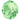Serinity Chatons Round Stones (1028 & 1088) Chrysolite - Bluestreak Crystals