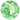 Serinity Chatons Round Stones - Colour Sample Service - Chrysolite
