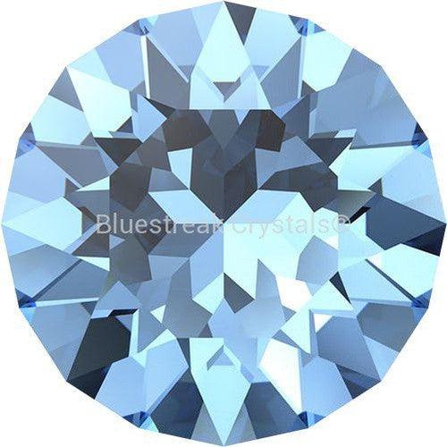 Serinity Chatons Round Stones (1028 & 1088) Cool Blue-Serinity Chatons & Round Stones-PP2 (0.95mm) - Pack of 100-Bluestreak Crystals