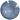 Serinity Chatons Round Stones - Colour Sample Service - Crystal Denim Ignite