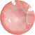 Serinity Chatons Round Stones (1028 & 1088) Crystal Flamingo Ignite UNFOILED-Serinity Chatons & Round Stones-SS29 (6.25mm) - Pack of 25-Bluestreak Crystals