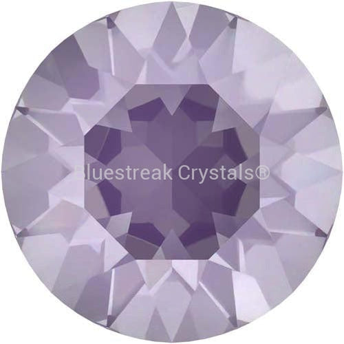 Serinity Chatons Round Stones (1028 & 1088) Crystal Purple Ignite UNFOILED-Serinity Chatons & Round Stones-SS29 (6.25mm) - Pack of 25-Bluestreak Crystals