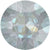 Serinity Chatons Round Stones (1028 & 1088) Crystal Serene Gray Delite UNFOILED-Serinity Chatons & Round Stones-SS29 (6.25mm) - Pack of 25-Bluestreak Crystals