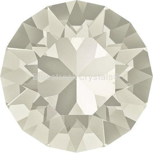 Serinity Chatons Round Stones (1028 & 1088) Crystal Silver Shade-Serinity Chatons & Round Stones-PP2 (0.95mm) - Pack of 100-Bluestreak Crystals