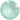 Serinity Chatons Round Stones - Colour Sample Service - Crystal Soft Mint Ignite