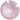 Serinity Chatons Round Stones (1028 & 1088) Crystal Soft Rose Ignite - Bluestreak Crystals