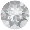 Swarovski Chatons Round Stones (1028 & 1088) Crystal - Bluestreak Crystals