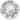 Swarovski Chatons Round Stones (1028 & 1088) Crystal - Bluestreak Crystals
