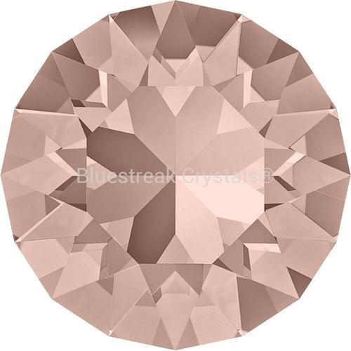 Serinity Chatons Round Stones (1028 & 1088) Vintage Rose-Serinity Chatons & Round Stones-PP3 (1.00mm) - Pack of 100-Bluestreak Crystals