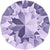 Serinity Chatons Round Stones (1028 & 1088) Violet-Serinity Chatons & Round Stones-PP3 (1.00mm) - Pack of 100-Bluestreak Crystals