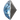 Swarovski Chatons Round Stones Dome (1400) Aquamarine - Bluestreak Crystals