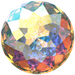 Serinity Chatons Round Stones Brilliant (1400) Crystal AB - Bluestreak Crystals