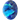 Serinity Chatons Round Stones Brilliant (1400) Crystal Bermuda Blue - Bluestreak Crystals