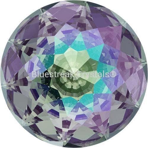 Serinity Chatons Round Stones Brilliant (1400) Crystal Paradise Shine-Serinity Chatons & Round Stones-10mm - Pack of 2-Bluestreak Crystals