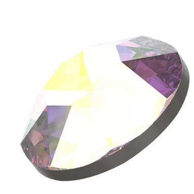 Serinity Chatons Round Stones Light Cut (1098) Crystal AB - Bluestreak Crystals