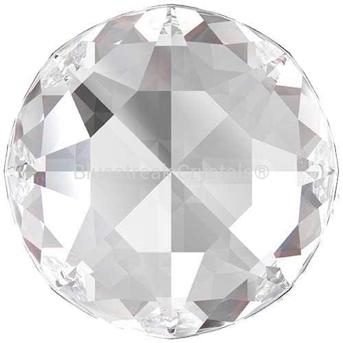 Serinity Chatons Round Stones Light Cut Hotfix (1098) Crystal-Serinity Chatons & Round Stones-PP24 (3.10mm) - Pack of 50-Bluestreak Crystals